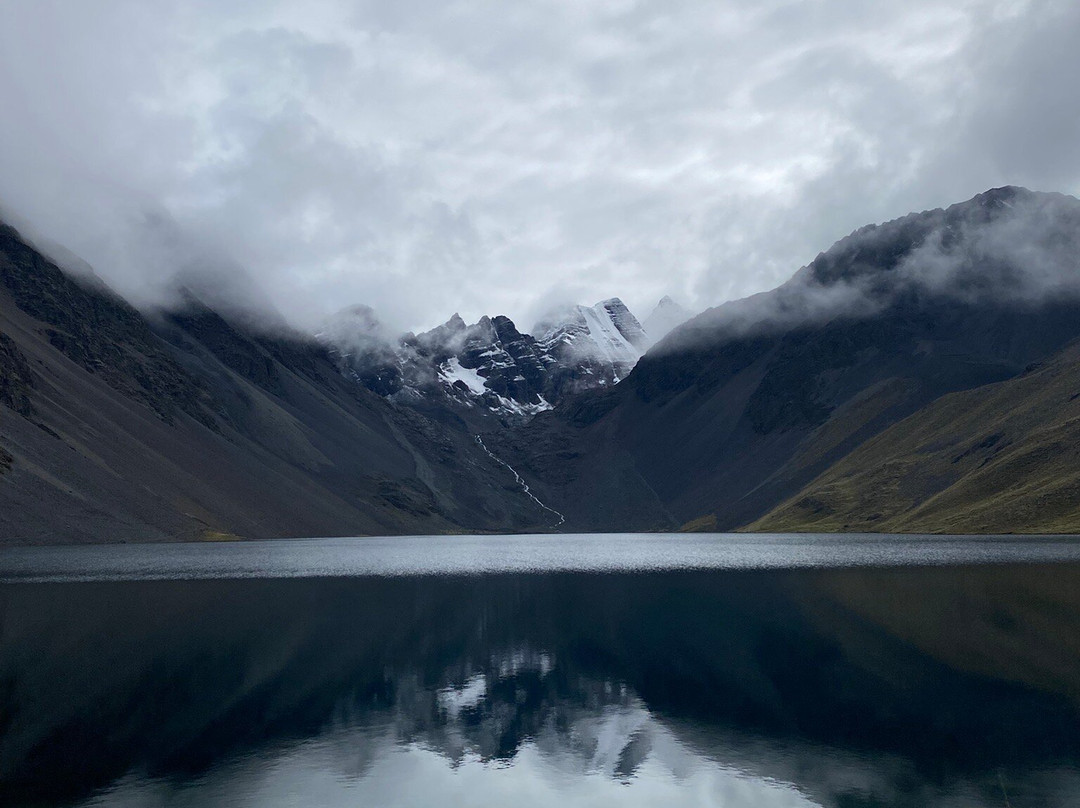 Explorando Bolivia-拉巴斯必去景点