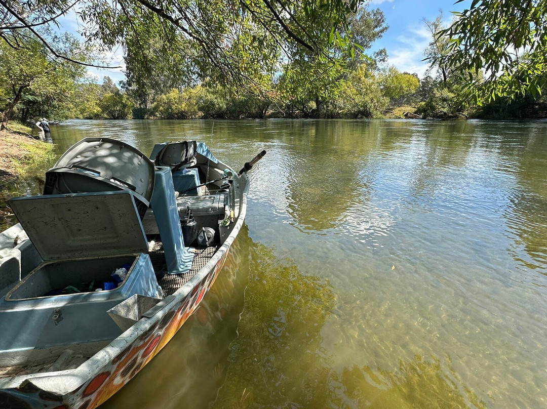 Goulburn Valley Fly Fishing Centre-Alexandra必去景点