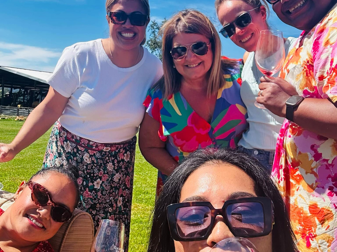 King Valley Winery Tours-King Valley必去景点