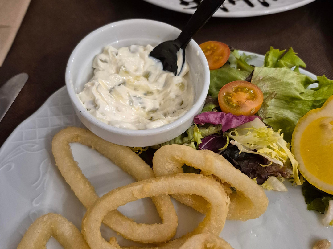 Hostal La Fuensanta主图