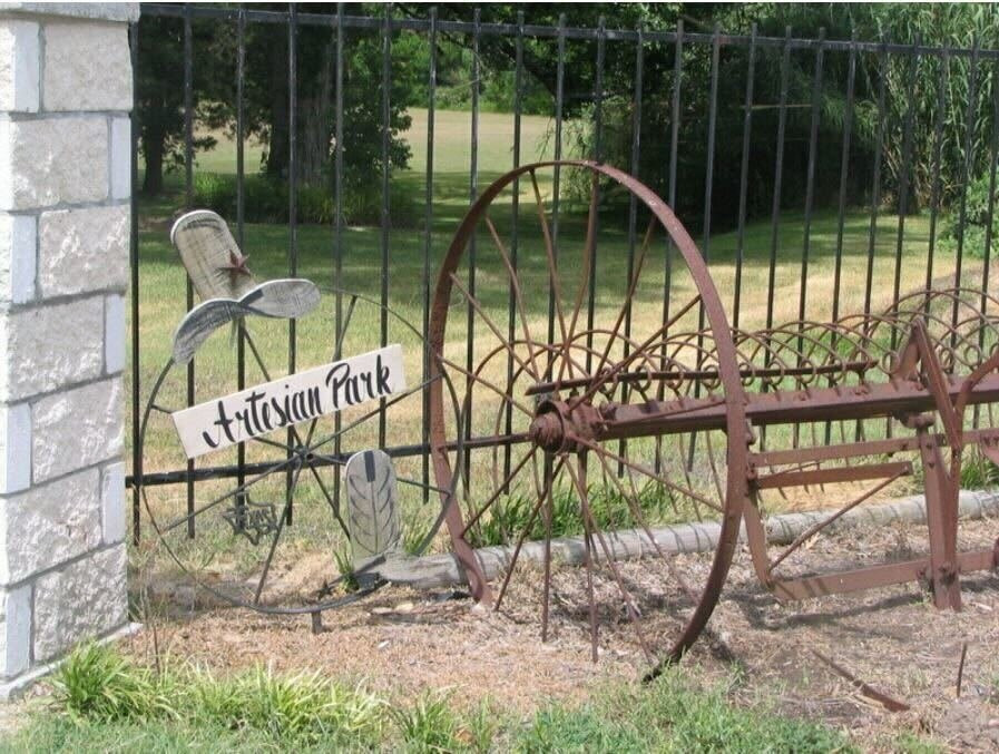 Artesian Rv Park And Campground
