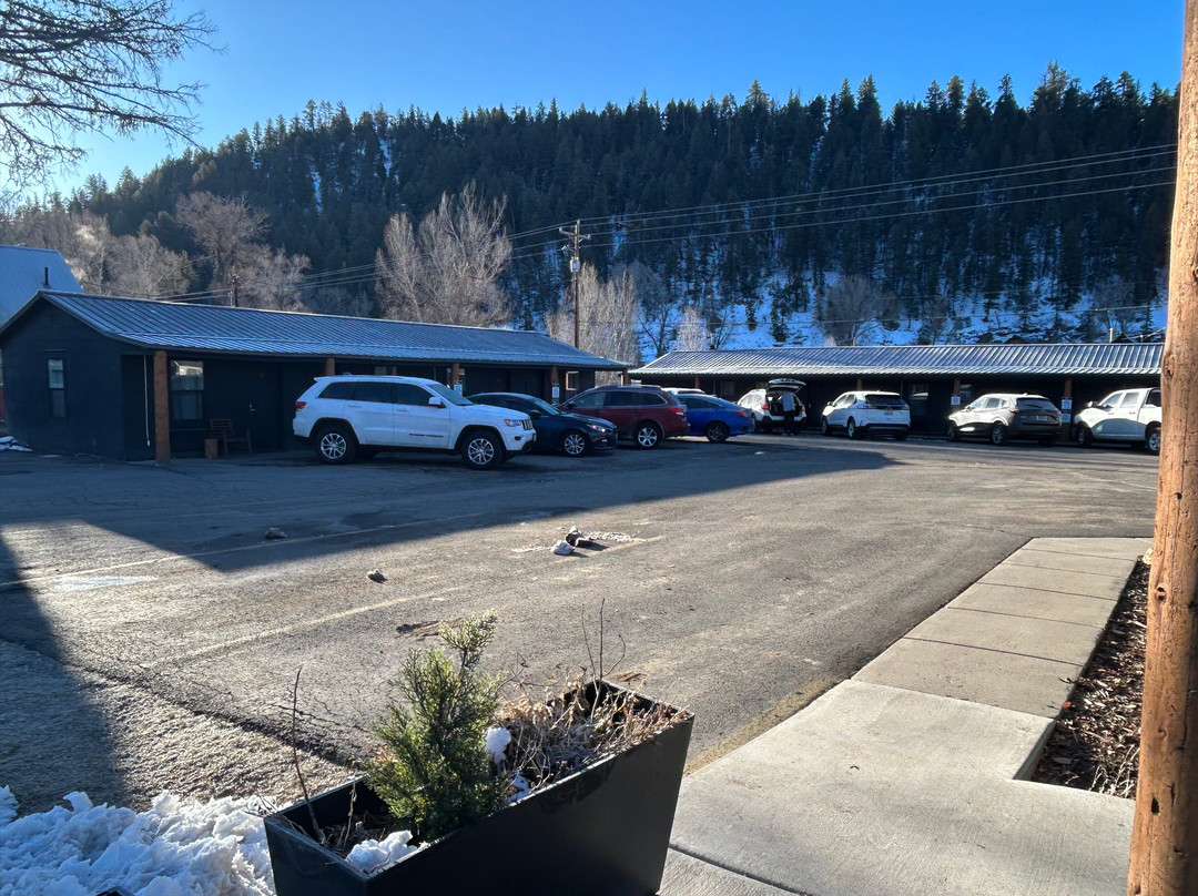 The Nightingale Motel主图