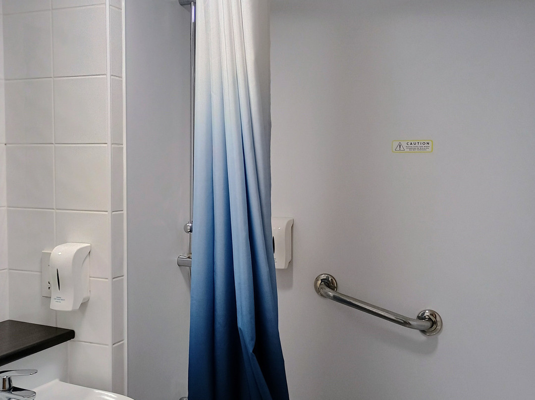 Travelodge Mansfield主图