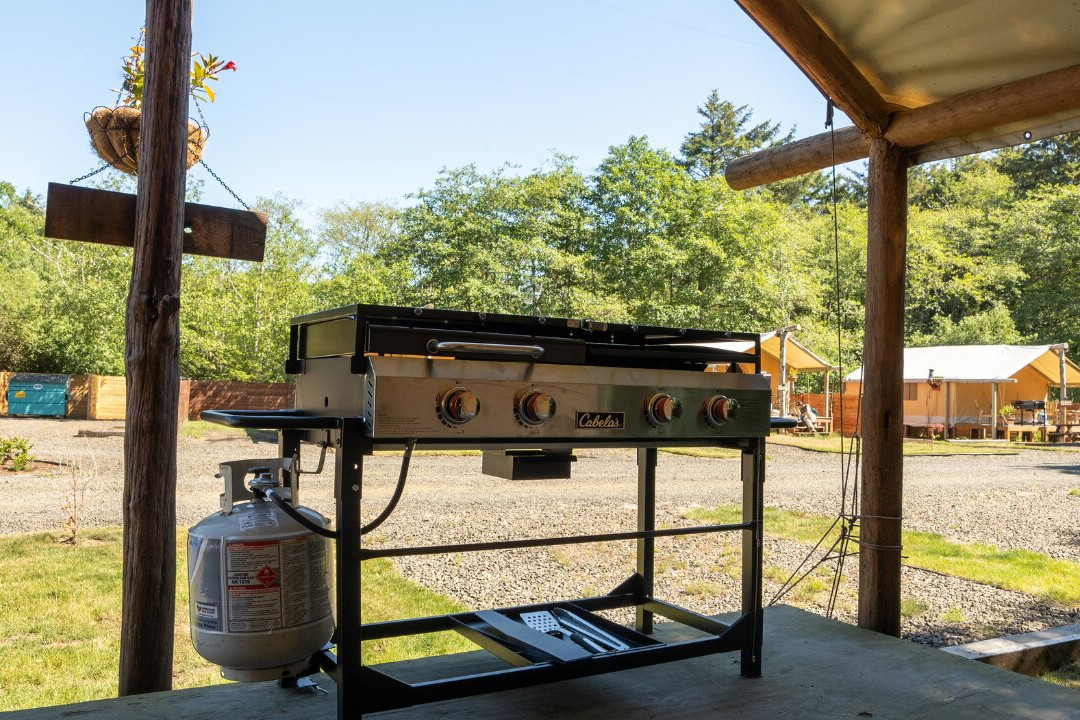 Pacific Dunes Resort主图