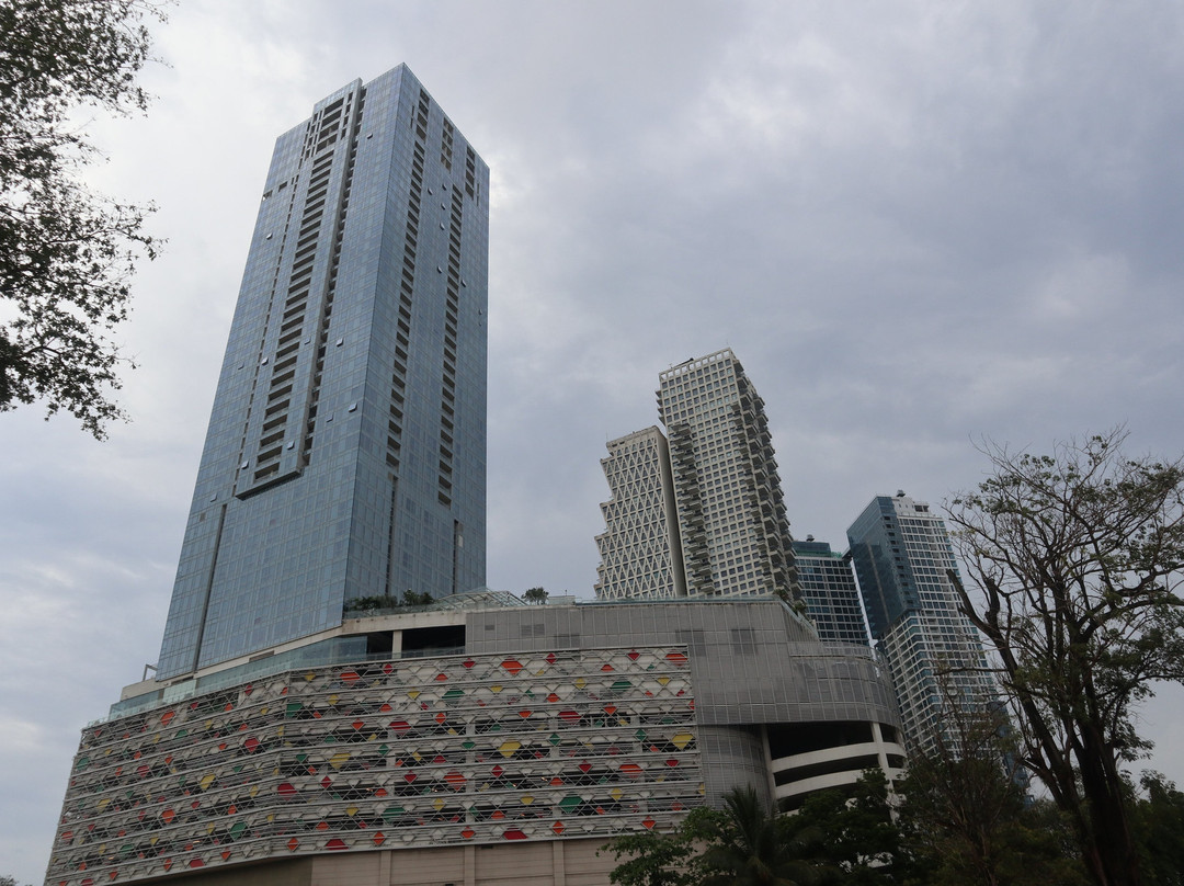 Vostro Viaggio-康提必去景点