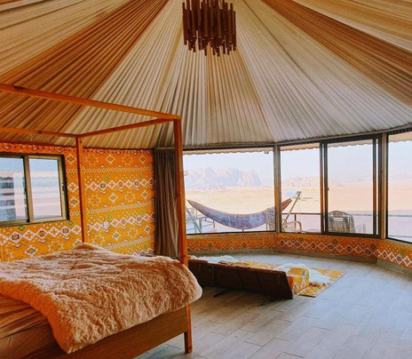 Silence Rum & jeep tour