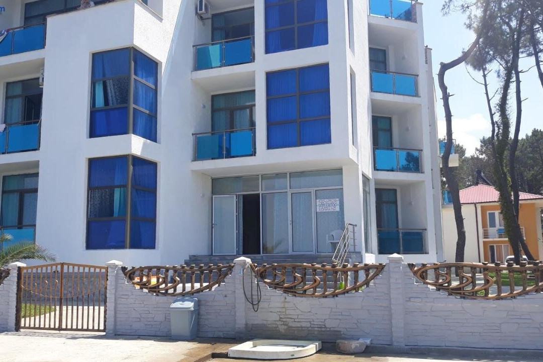 Hotel Marinus