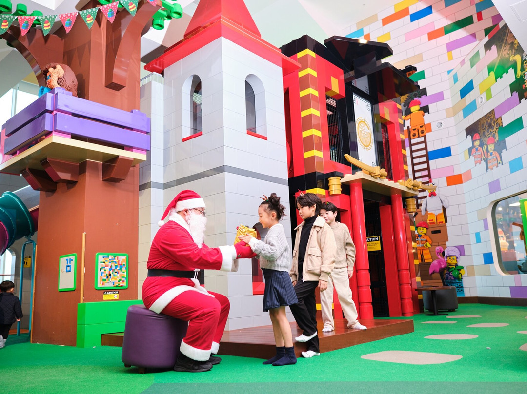 LEGOLAND Hotel Korea主图