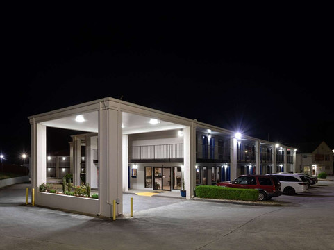 Douglasville酒店住宿-Days Inn by Wyndham Douglasville-Atlanta-Fairburn Road