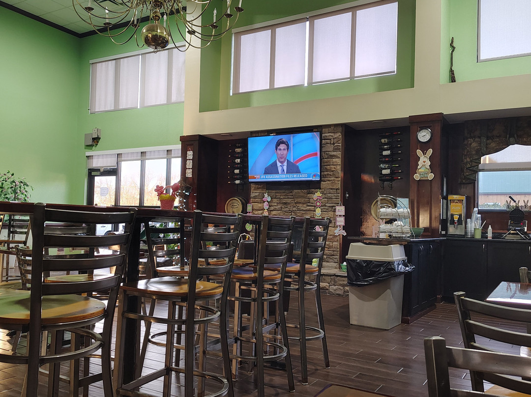 阿宾登品质套房酒店主图