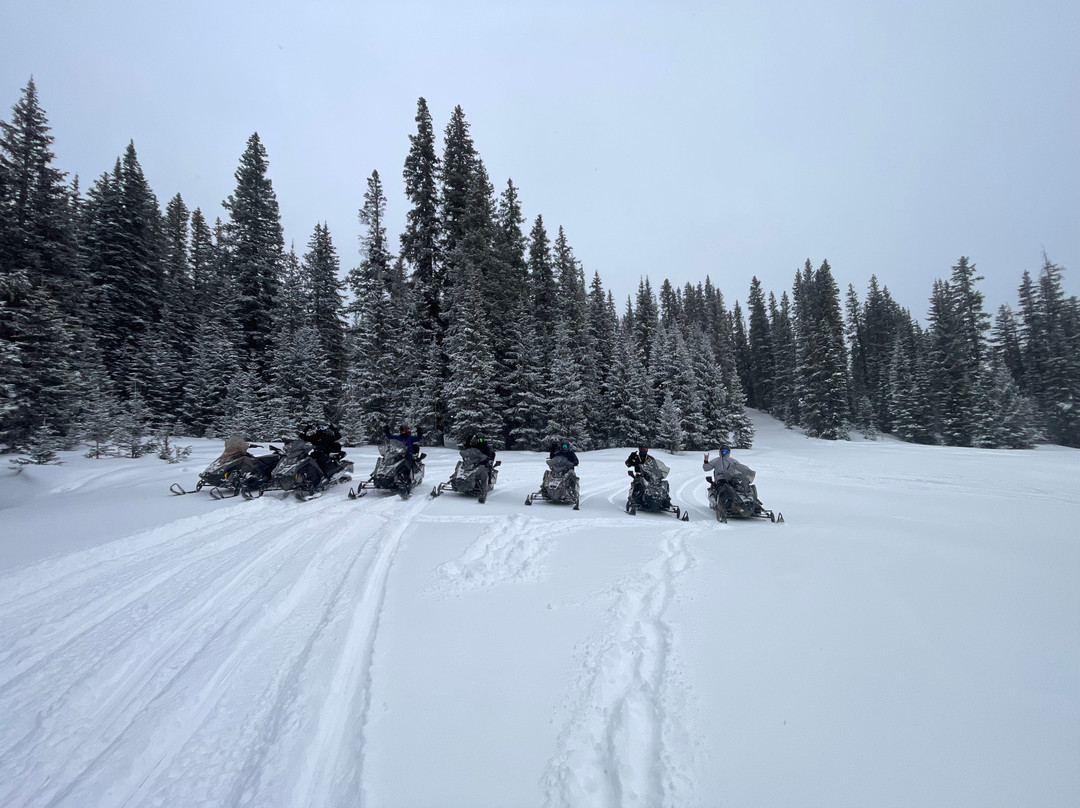Telluride Outfitters-特柳赖德必去景点