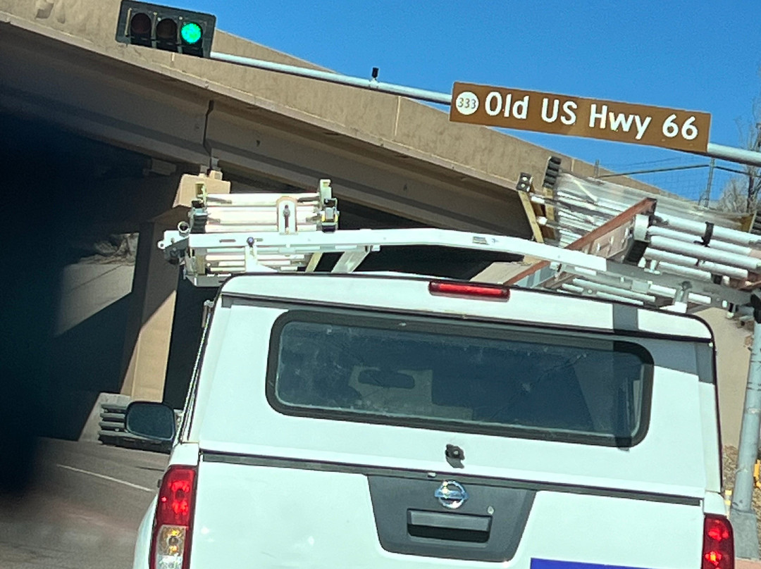 Musical Highway-Tijeras必去景点