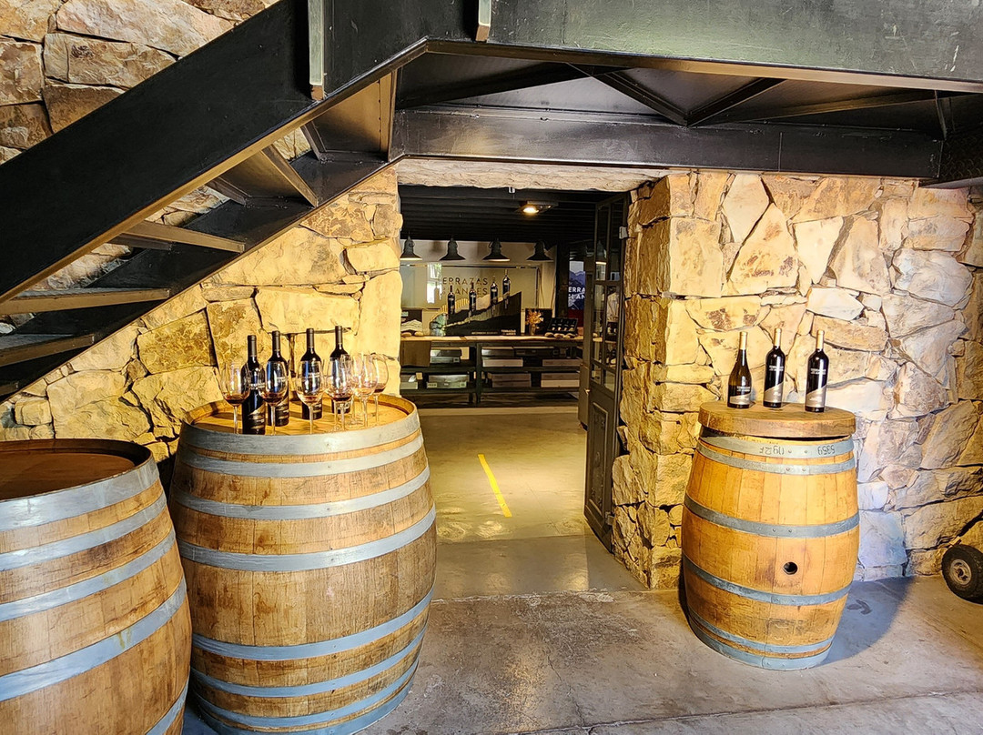 Terrazas de los Andes - Guest House主图