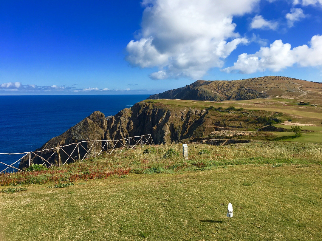 Porto Santo Golfe-Porto Santo Island必去景点