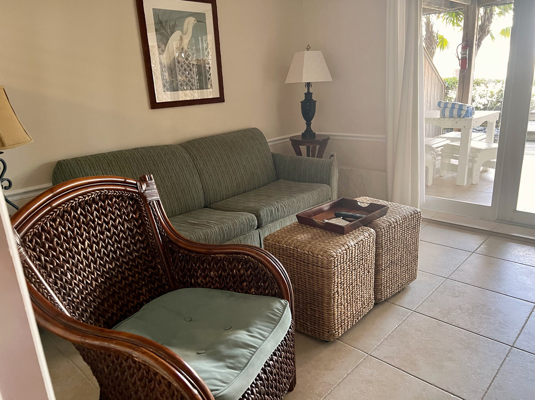 椰树棕榈树旅馆主图