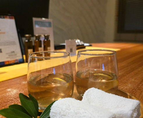 Terra Wellness Spa-长滩岛必去景点