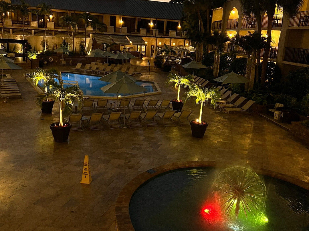 温德姆花园酒店博卡拉顿主图