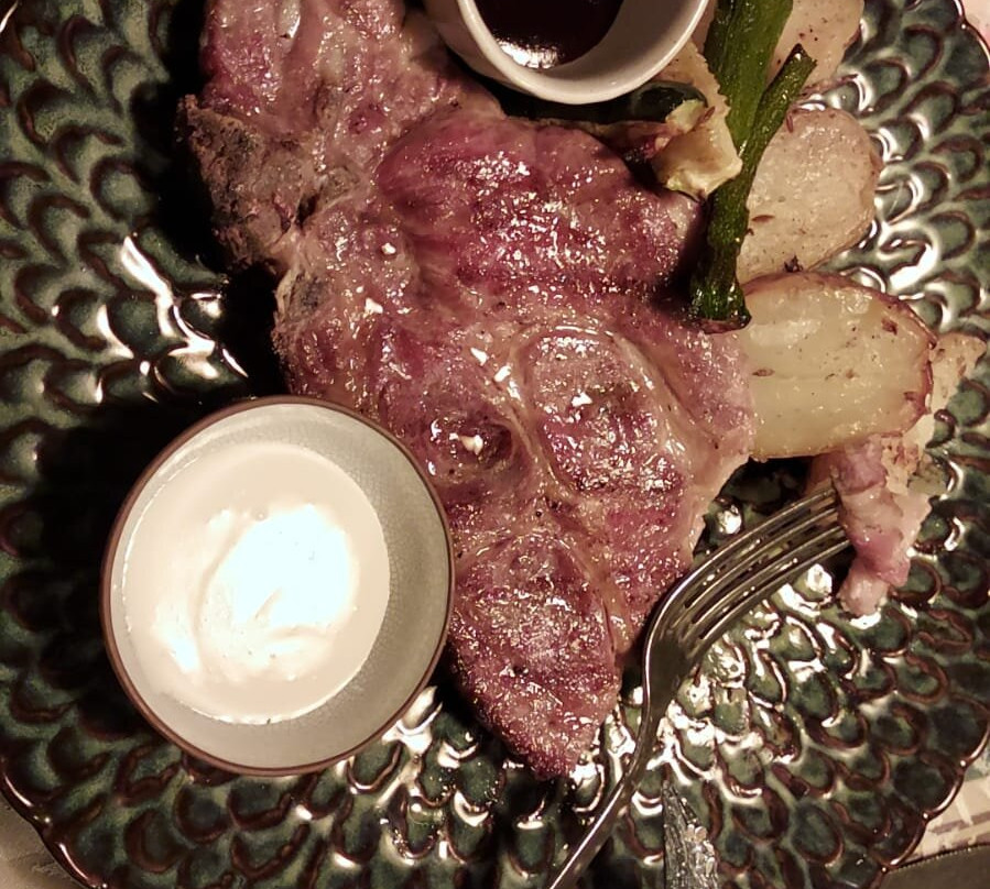 Auberge de Forges主图