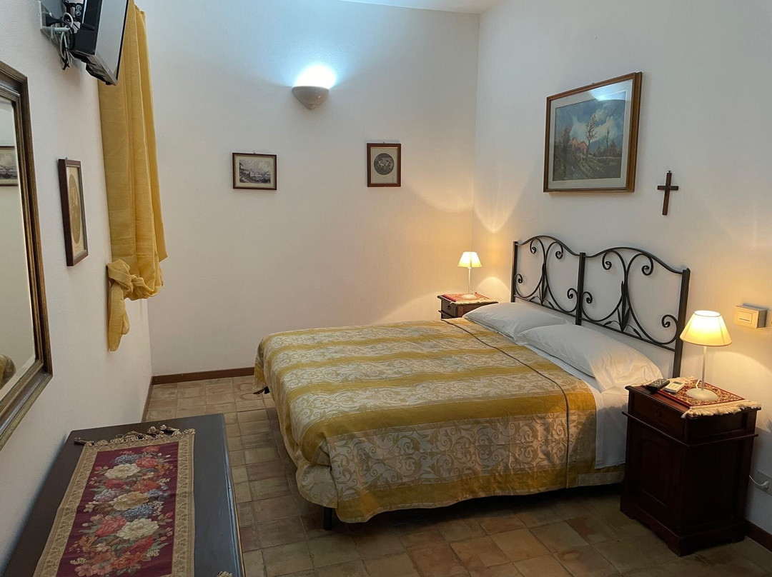 Agriturismo Villa Luca主图