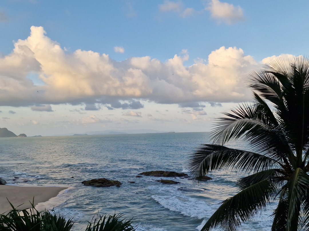 Khanom Hill Resort主图