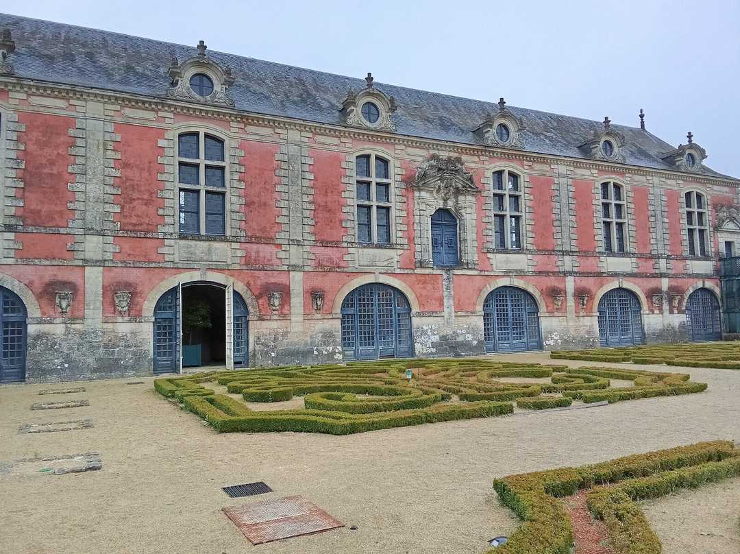 L'Orangerie景点图片