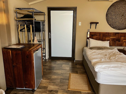 Sossusvlei Lodge主图