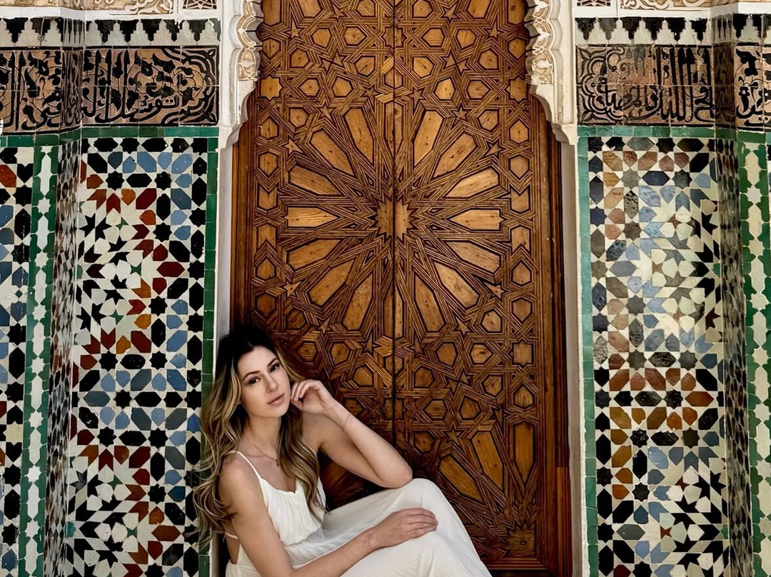 Experience Serenity Sahara-Tagounite必去景点