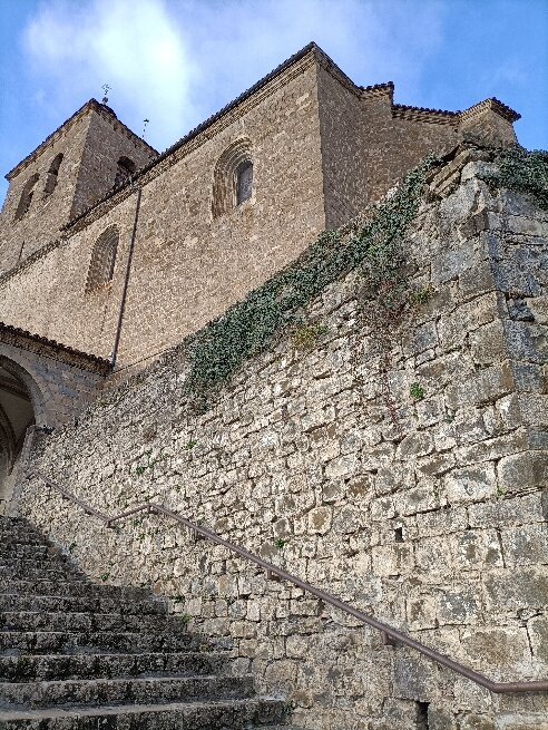 Iglesia Parroquial De San Esteban景点图片