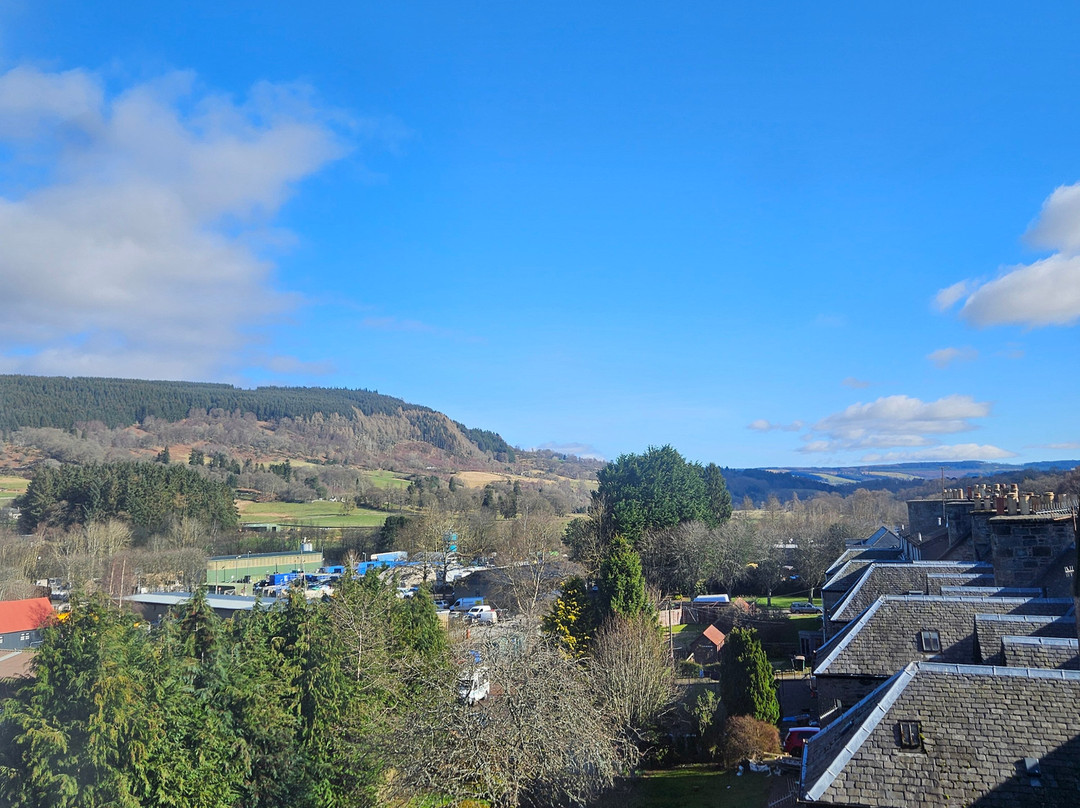 The Townhouse Aberfeldy主图