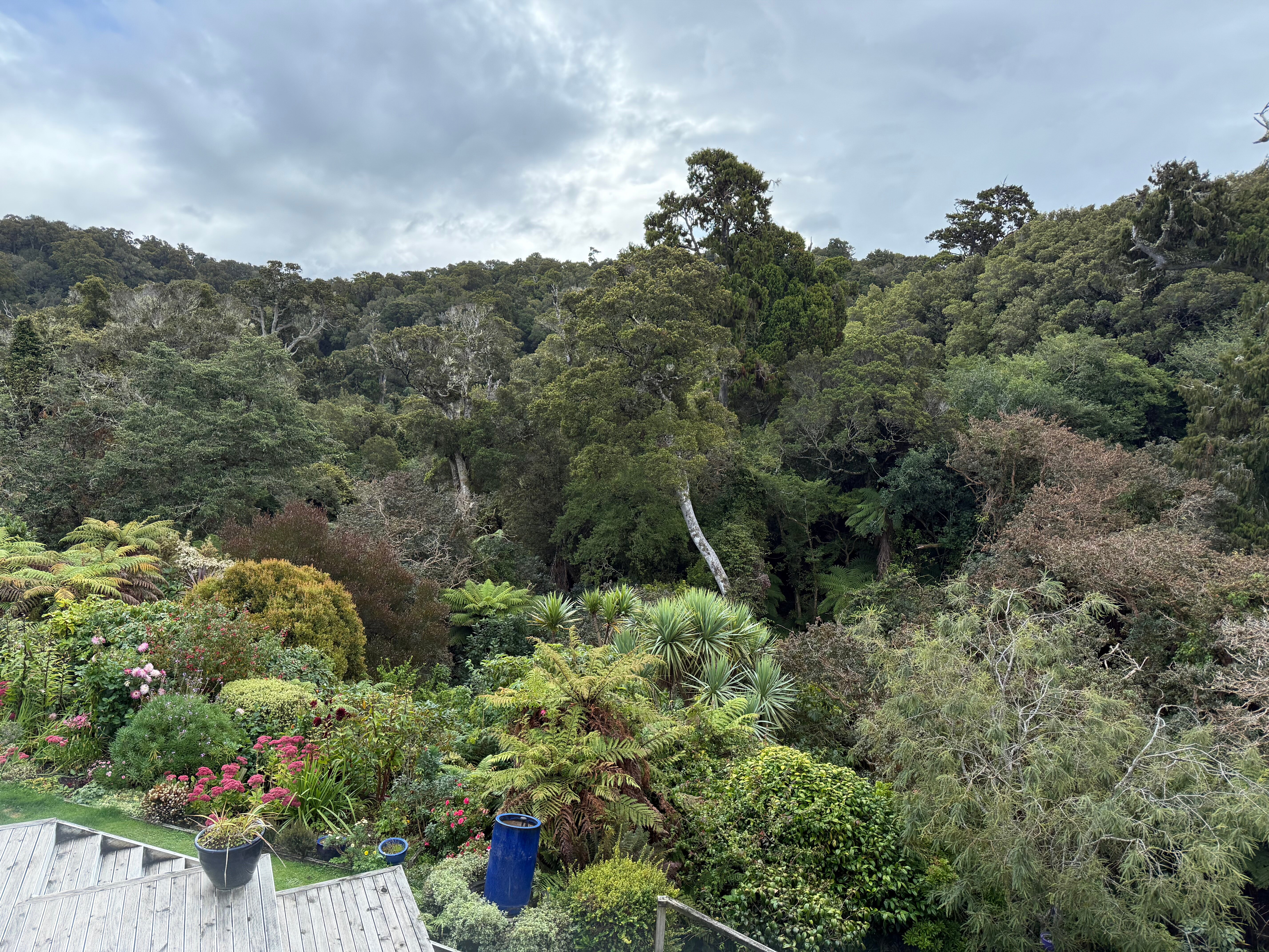 Glendaruel Bed And Breakfast-官方