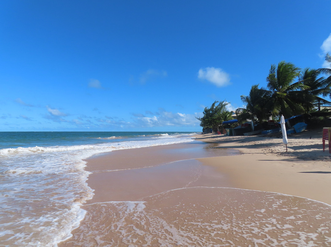 Pousada Villa Maeva Itacimirim主图