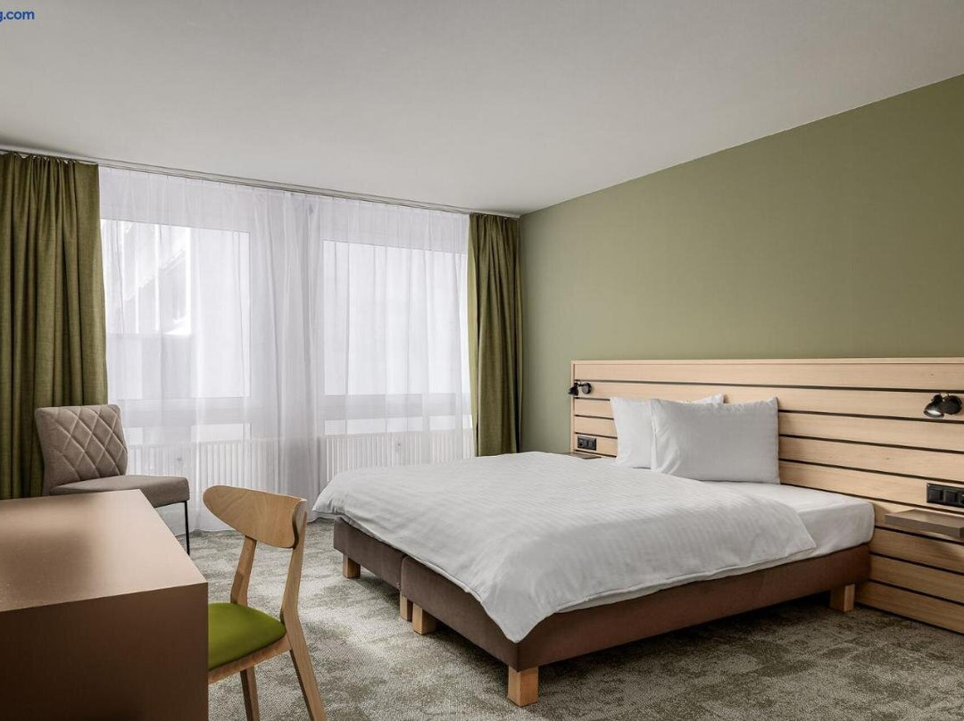 flexy.motel Buchs主图