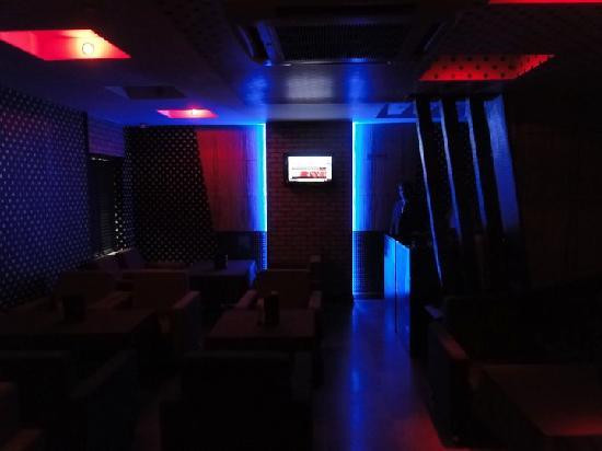 山景酒店主图