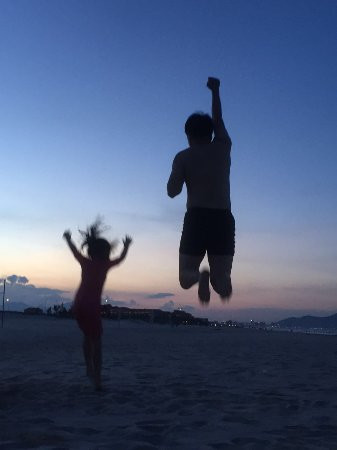 越南岘港美利亚酒店主图