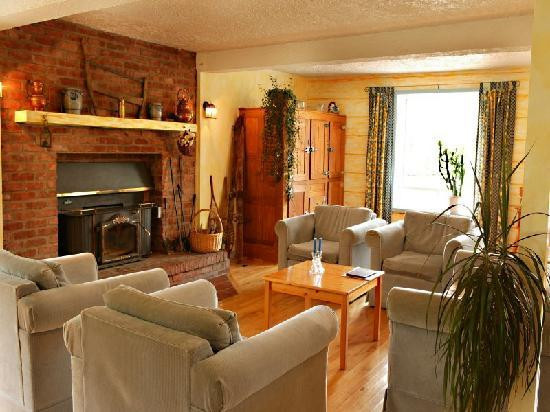 Auberge au Phil de l'Eau主图