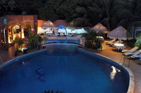 Hotel Le Rabelais主图