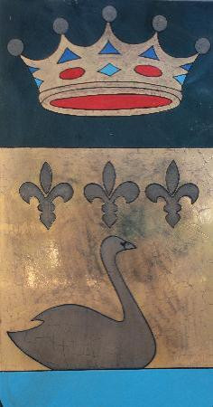 卡萨朱利亚乡村酒店主图