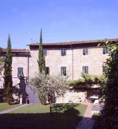 Antica Casa Le Rondini主图