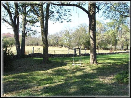 The Old Dr Cox Farm Bed & Breakfast主图