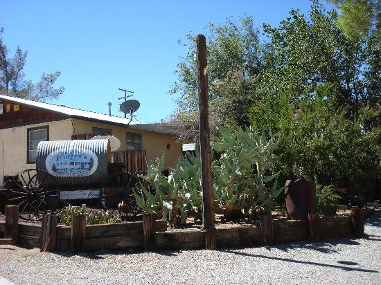 Goats Sky Ranch主图