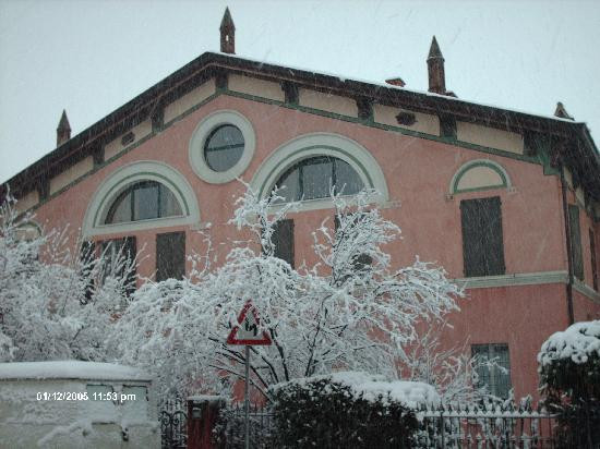 Cascina Buffa主图