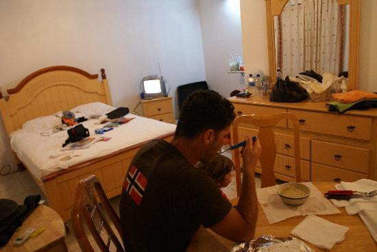 Palm Tree Guest House主图