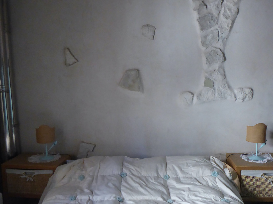 B&B La Casina del Vicolo di Sotto主图