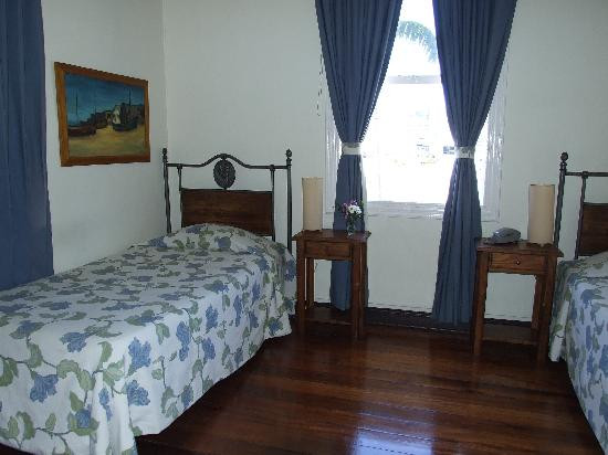 Hotel Posada Del Museo主图