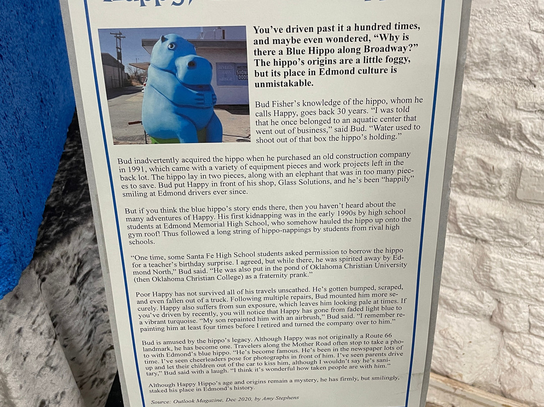 Edmond Historical Society & Musem-埃德蒙必去景点