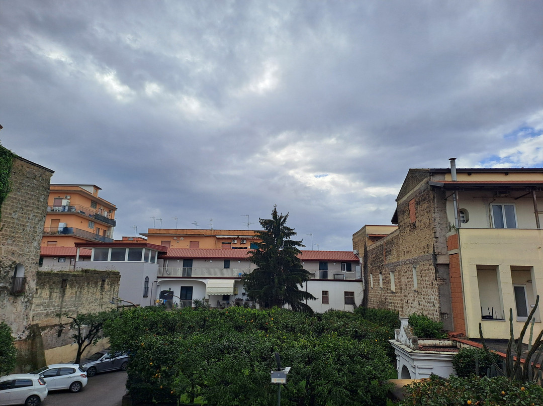 Hotel Ristorante Giardino Degli Aranci主图