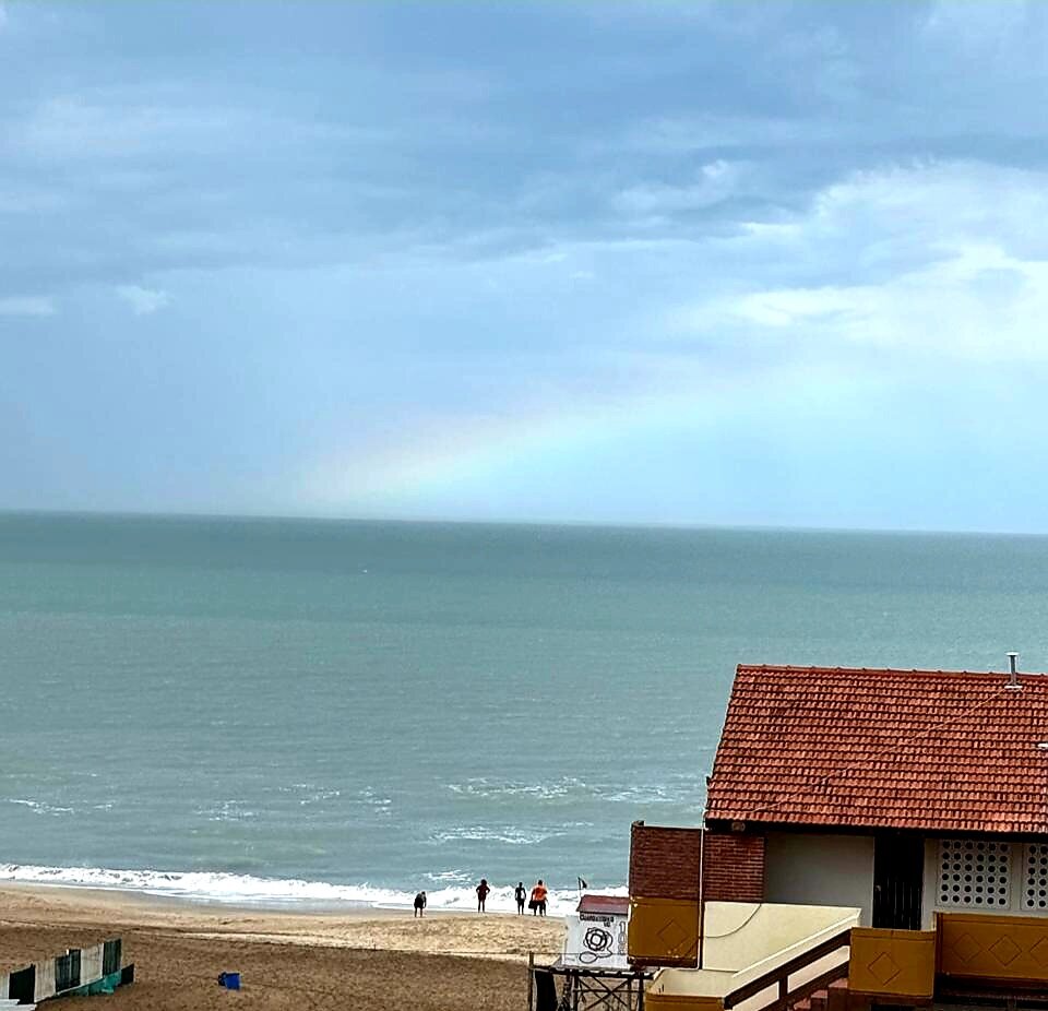 Hosteria Tequendama-官方