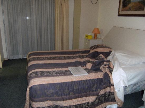 圣卢西亚花园酒店主图