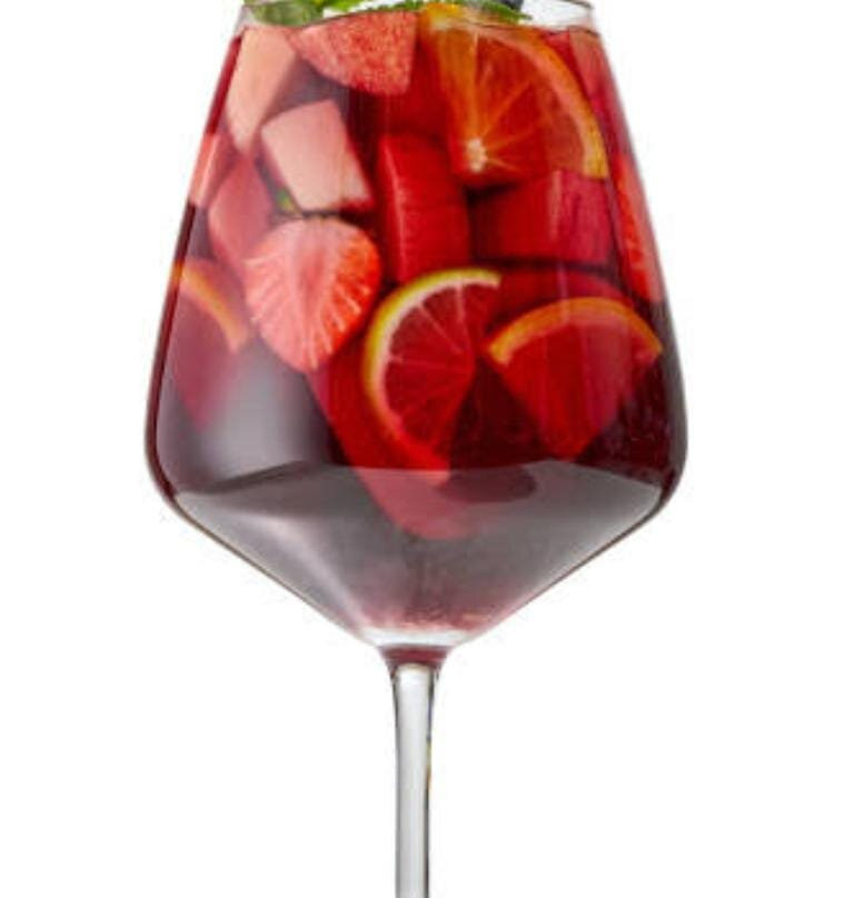 Negroni Con Canela Bar-Chorrillos必去景点