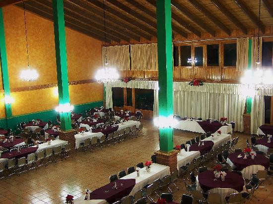 Hotel Posada Vista Bonita主图